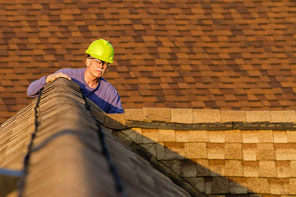 Slate Roofing Contractor in Barre, VT